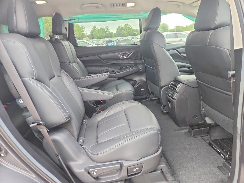 Продажа на аукционе авто 2025 Subaru Ascent, vin: 4S4WMAPDXS3426353, номер лота: 68174846