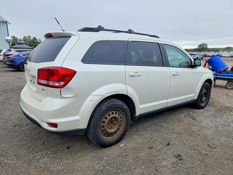 Продажа на аукционе авто 2014 Dodge Journey, vin: 3C4PDCCG5ET191339, номер лота: 70650696