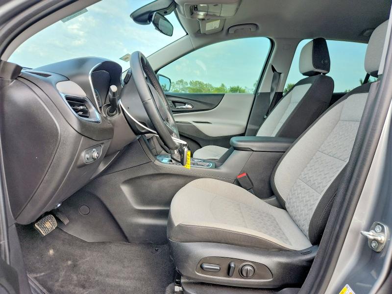 Aukcja sprzedaży 2023 Chevrolet Equinox, vin: 3GNAXTEG6PS216405, numer aukcji: 67180026