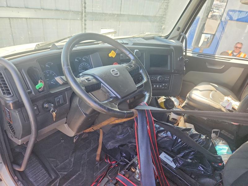Aukcja sprzedaży 2020 Volvo Vn Vnl, vin: 4V4NC9EJXLN266026, numer aukcji: 69229796