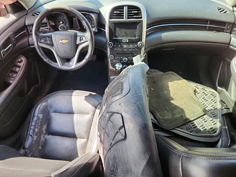 Aukcja sprzedaży 2014 Chevrolet Malibu, vin: 1G11H5SL5EF283333, numer aukcji: 67752856