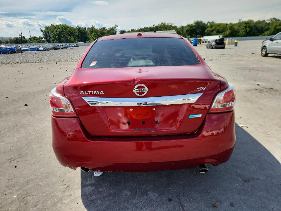 71143976 :رقم المزاد ، 1N4AL3AP0DN488146 vin ، 2013 Nissan Altima مزاد بيع