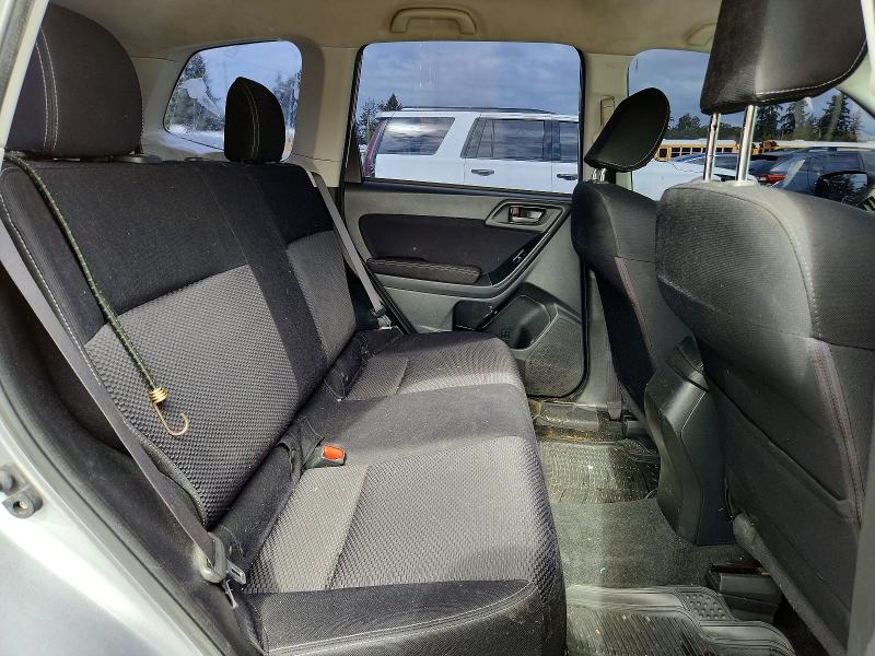 Aukcja sprzedaży 2015 Subaru Forester, vin: JF2SJABC2FH466737, numer aukcji: 68605626