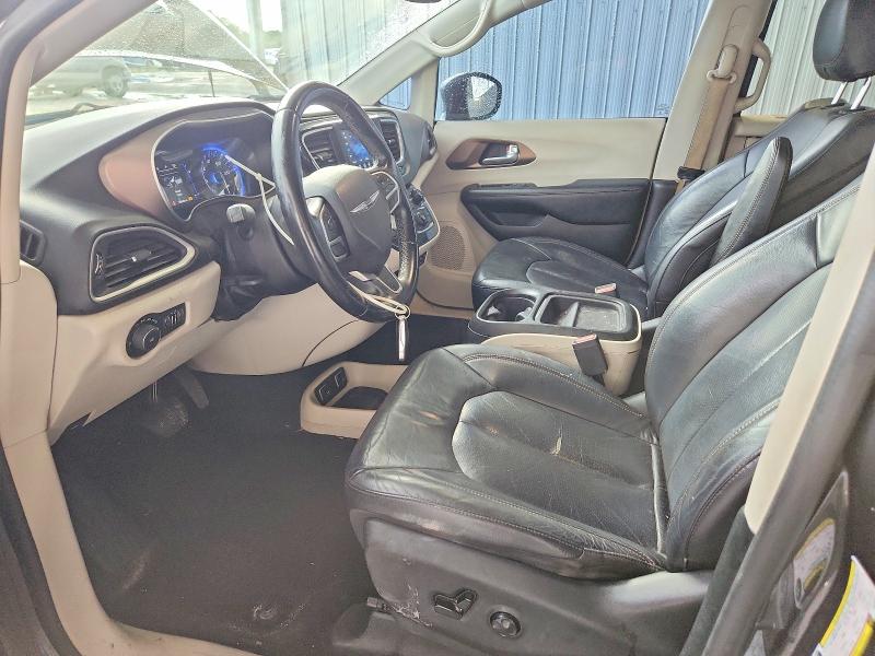 Aukcja sprzedaży 2018 Chrysler Pacifica, vin: 2C4RC1BG4JR120244, numer aukcji: 68140266