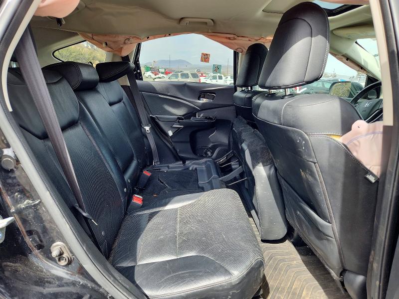 Aukcja sprzedaży 2016 Honda Cr-v, vin: 5J6RM4H73GL086122, numer aukcji: 67433056