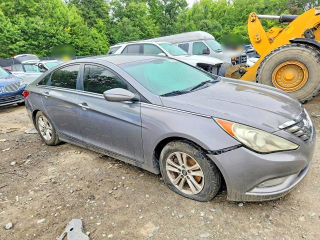 Aukcja sprzedaży 2013 Hyundai Sonata, vin: 5NPEB4AC1DH782737, numer aukcji: 67453996