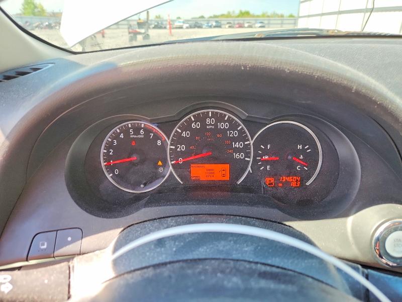 Продажа на аукционе авто 2012 Nissan Altima, vin: 1N4AL2AP8CN514890, номер лота: 68056496