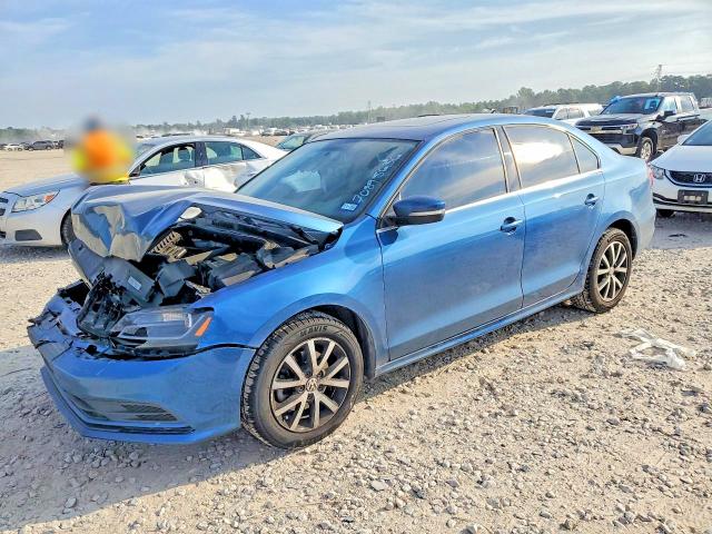 Aukcja sprzedaży 2017 Volkswagen Jetta, vin: 3VWDB7AJ4HM203832, numer aukcji: 70895636