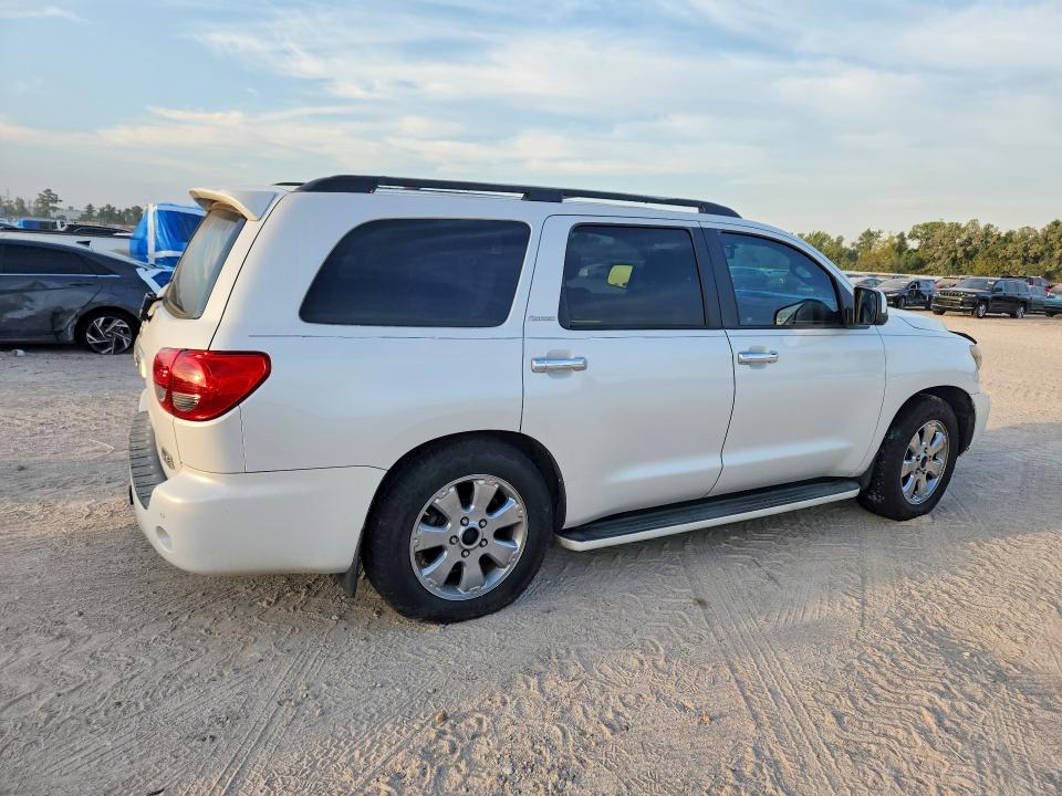 Aukcja sprzedaży 2008 Toyota Sequoia, vin: 5TDZY67A18S012815, numer aukcji: 70731066