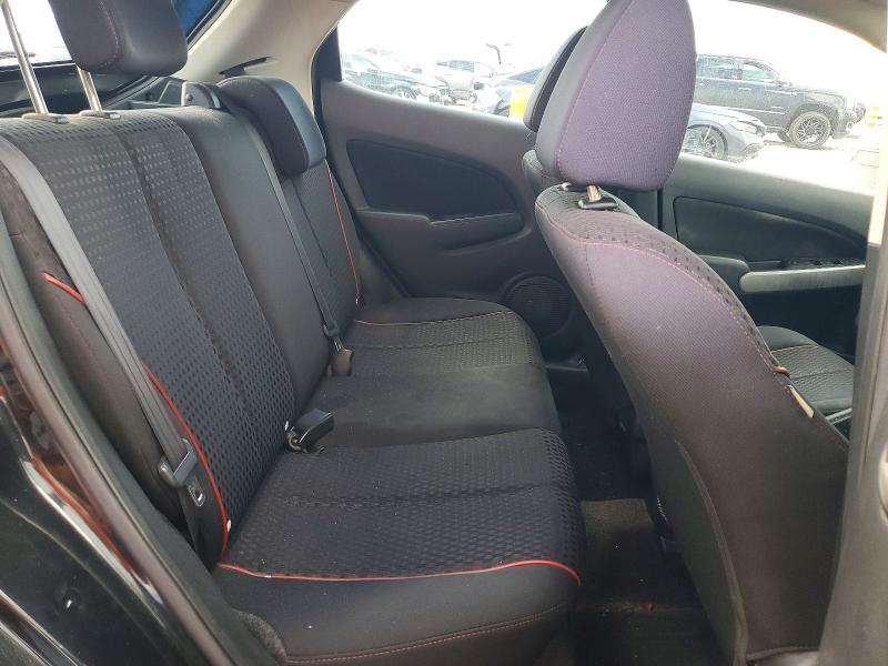 68461846 :رقم المزاد ، JM1DE1LY7E0175797 vin ، 2014 Mazda Mazda2 مزاد بيع