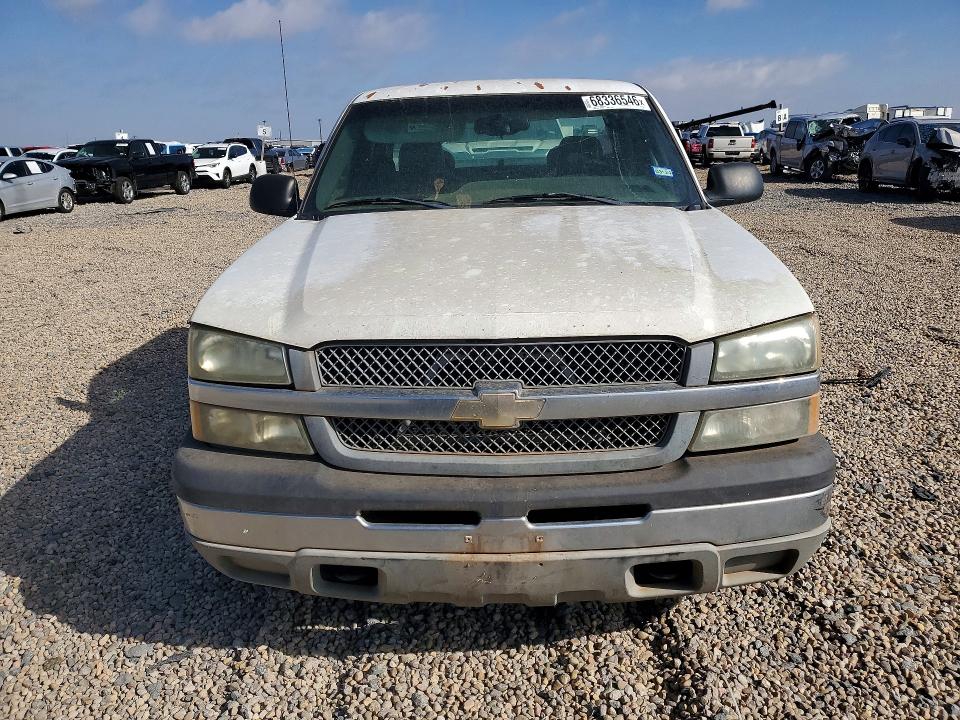Aukcja sprzedaży 2005 Chevrolet Silverado, vin: 2GCEC19V351180264, numer aukcji: 68336546