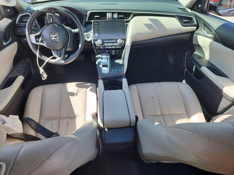 Aukcja sprzedaży 2019 Honda Insight, vin: 19XZE4F93KE015303, numer aukcji: 69737246