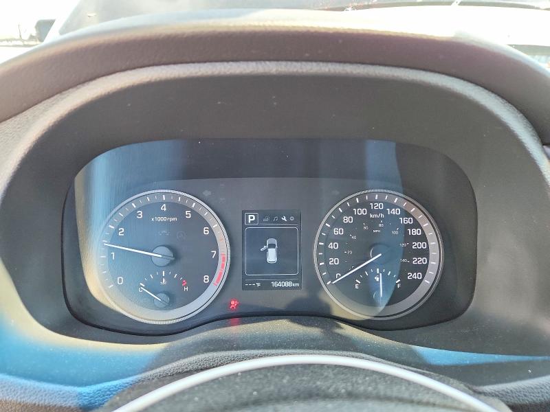 67302646 :رقم المزاد ، KM8J3CA40JU768906 vin ، 2018 Hyundai Tucson مزاد بيع