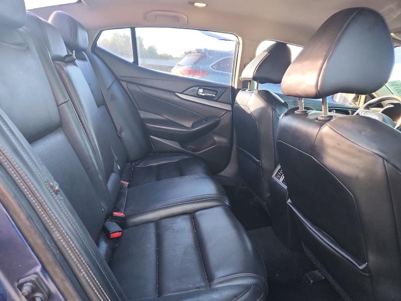 Продажа на аукционе авто 2018 Nissan Maxima, vin: 1N4AA6AP5JC369541, номер лота: 69575876