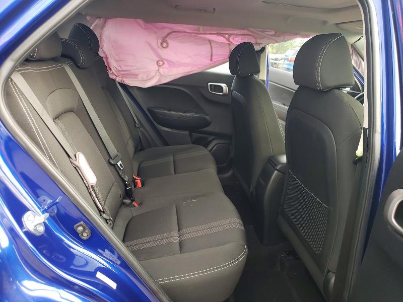 Aukcja sprzedaży 2022 Hyundai Venue, vin: KMHRC8A39NU139495, numer aukcji: 67715926