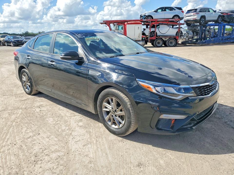 Aukcja sprzedaży 2019 Kia Optima, vin: 5XXGT4L39KG313262, numer aukcji: 70841356