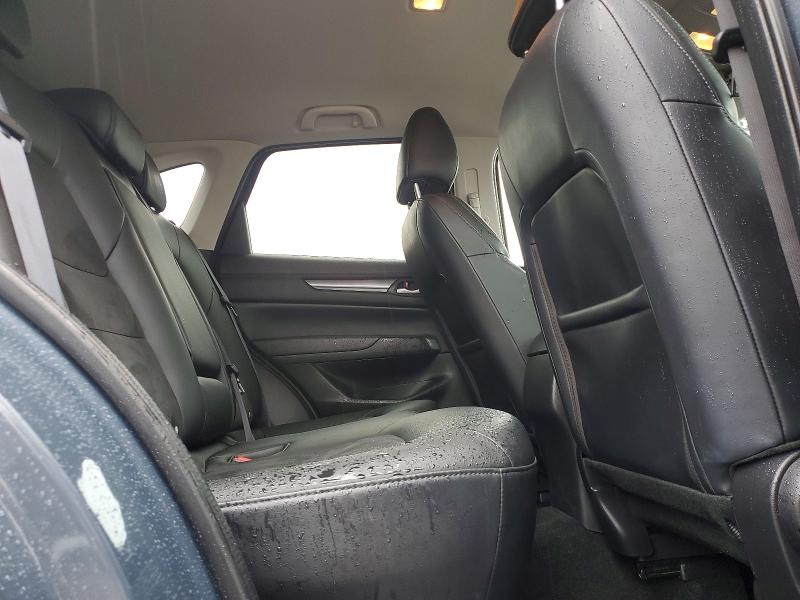 Продаж на аукціоні авто 2023 Mazda Cx-5, vin: JM3KFBCM5P0221144, номер лоту: 67966906