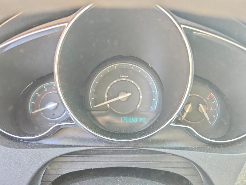 68191106 :رقم المزاد ، 1G1ZH57B89F181842 vin ، 2009 Chevrolet Malibu مزاد بيع