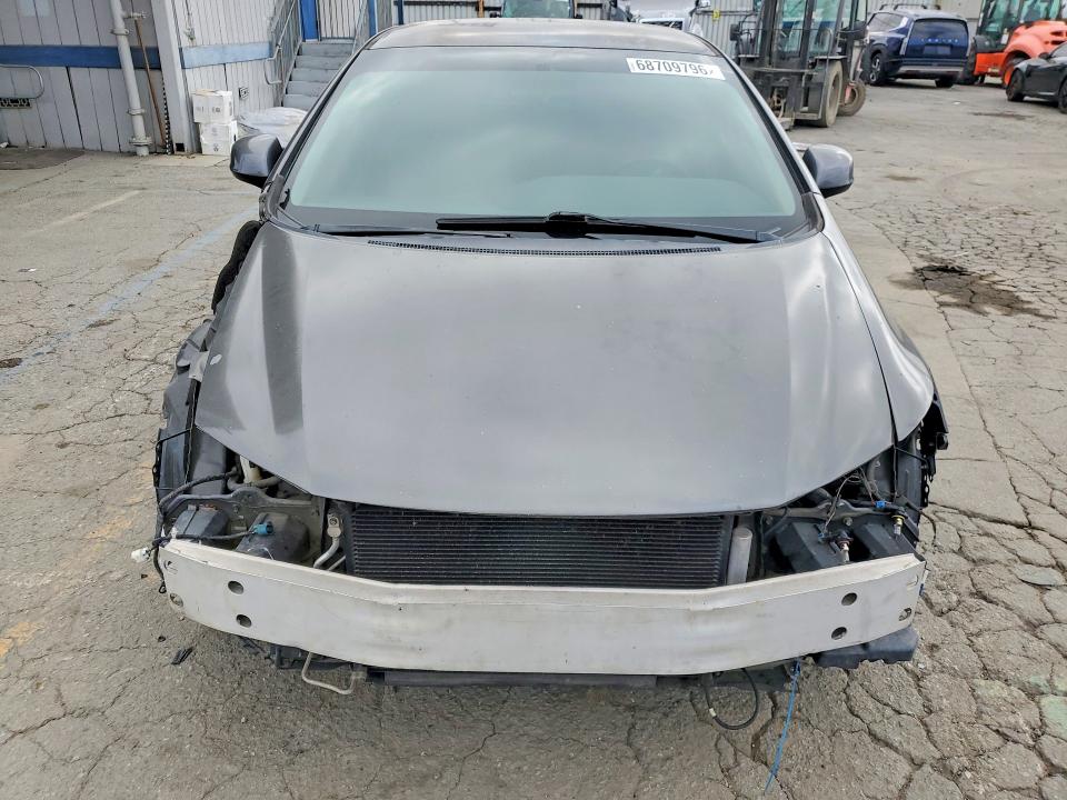 Продаж на аукціоні авто 2013 Honda Civic, vin: 2HGFB2F52DH511313, номер лоту: 68709796