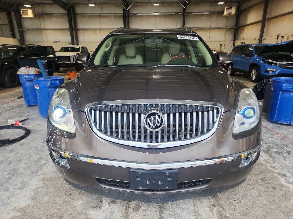 Aukcja sprzedaży 2011 Buick Enclave, vin: 5GAKVCED0BJ225086, numer aukcji: 68731766