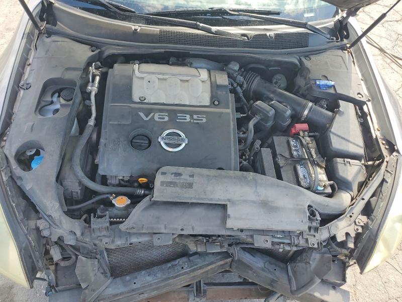 Aukcja sprzedaży 2007 Nissan Maxima, vin: 1N4BA41EX7C812878, numer aukcji: 68357356