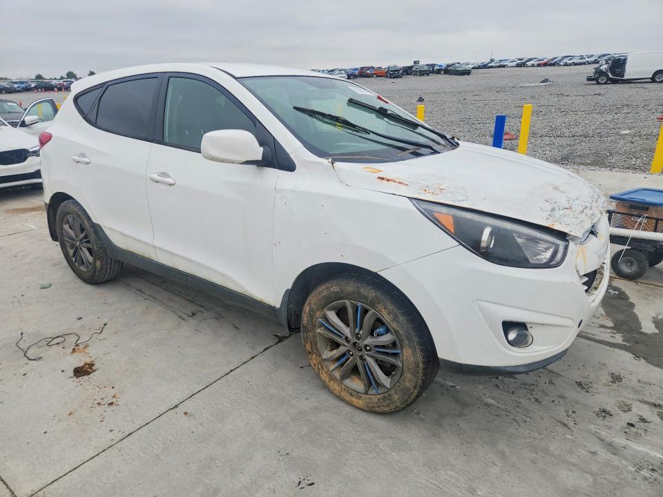 Продаж на аукціоні авто 2015 Hyundai Tucson, vin: KM8JT3AF7FU964706, номер лоту: 69981466