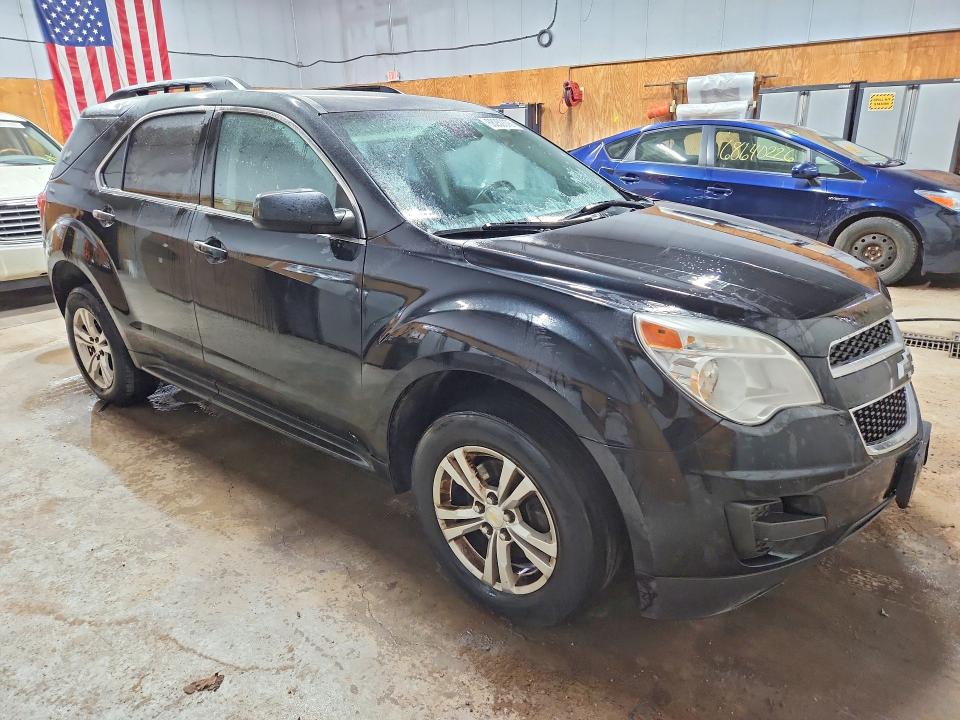 Aukcja sprzedaży 2015 Chevrolet Equinox, vin: 2GNFLFEK0F6232393, numer aukcji: 68252376