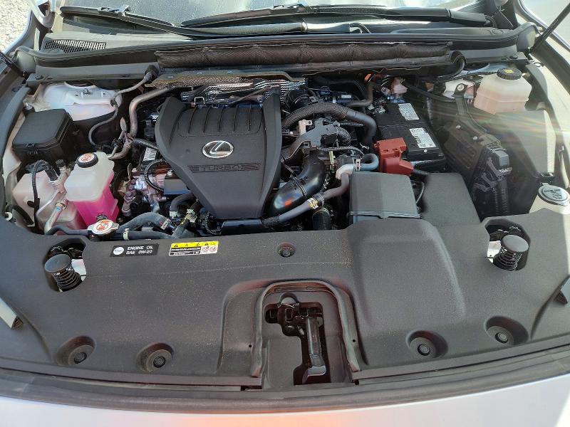 Продажа на аукционе авто 2024 Lexus Rx 350, vin: 2T2BAMBA7RC029173, номер лота: 68503186