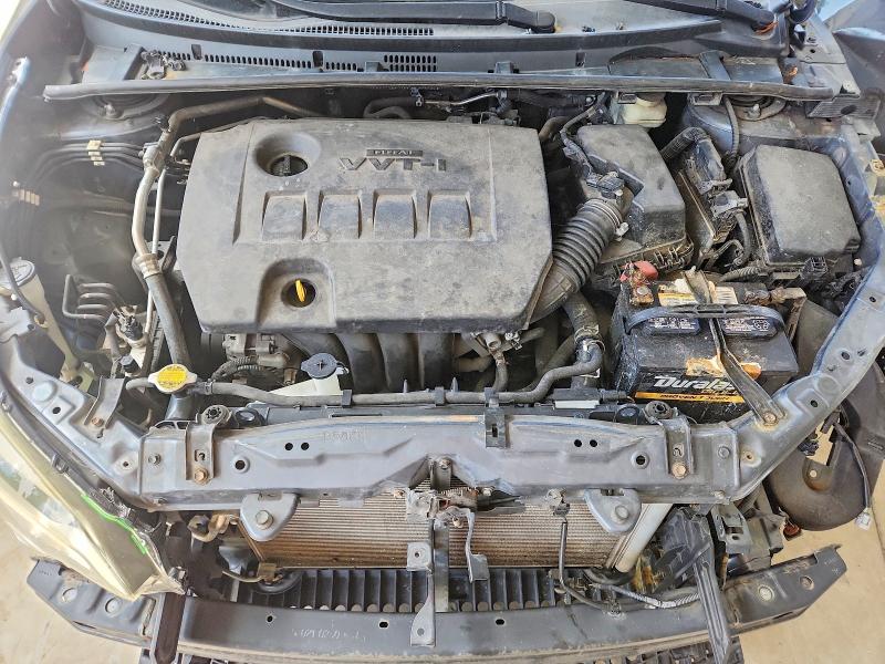 Продаж на аукціоні авто 2015 Toyota Corolla, vin: 2T1BURHE3FC350190, номер лоту: 69247026