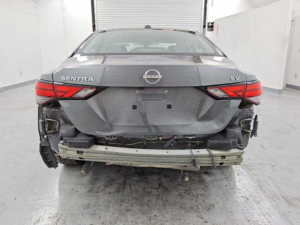 Продаж на аукціоні авто 2024 Nissan Sentra, vin: 3N1AB8CV1RY210018, номер лоту: 67473586
