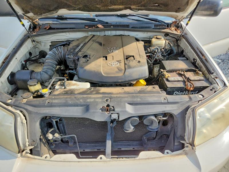 Продаж на аукціоні авто 2006 Toyota 4runner, vin: JTEBU14RX68062734, номер лоту: 69644846