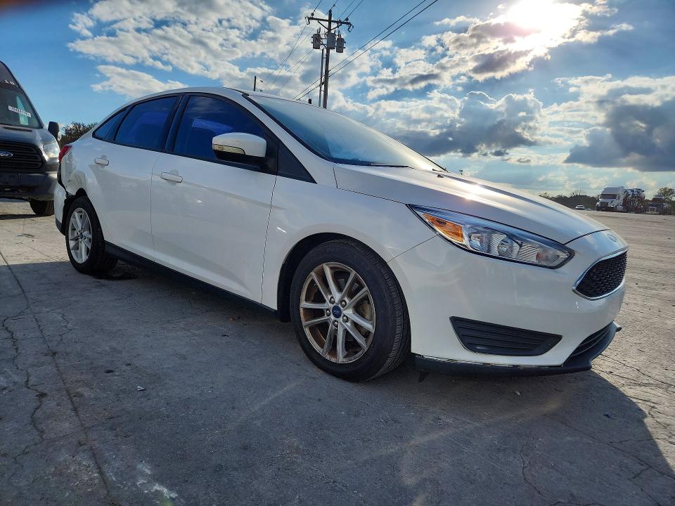 Продаж на аукціоні авто 2017 Ford Focus, vin: 1FADP3F28HL224964, номер лоту: 69065706