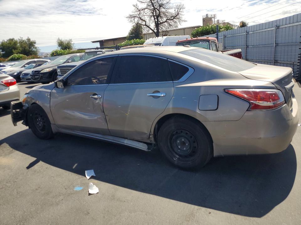 Продаж на аукціоні авто 2014 Nissan Altima, vin: 1N4AL3AP0EN257510, номер лоту: 67857486
