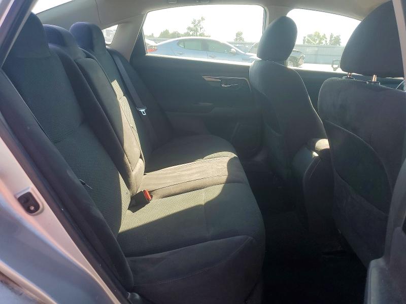 Продажа на аукционе авто 2014 Nissan Altima, vin: 1N4AL3AP0EN382930, номер лота: 68991696