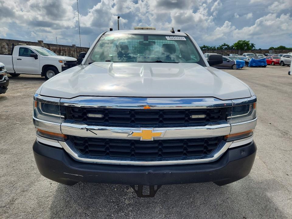 Aukcja sprzedaży 2018 Chevrolet Silverado, vin: 1GCNCNEH5JZ365067, numer aukcji: 64948996
