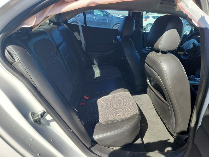 Aukcja sprzedaży 2013 Chevrolet Malibu, vin: 1G11C5SA1DF231032, numer aukcji: 67915846