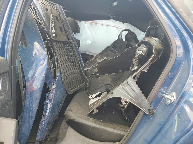 Продаж на аукціоні авто 2026 Honda Civic, vin: 2HGFE4F88TH349229, номер лоту: 66971276