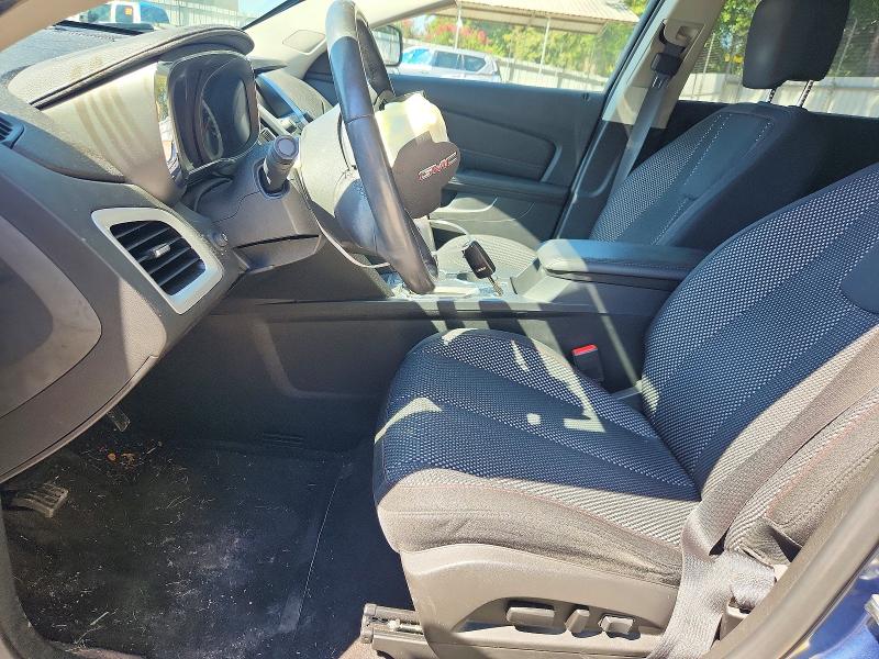 Aukcja sprzedaży 2016 Gmc Terrain, vin: 2GKALNEK6G6234197, numer aukcji: 68781846
