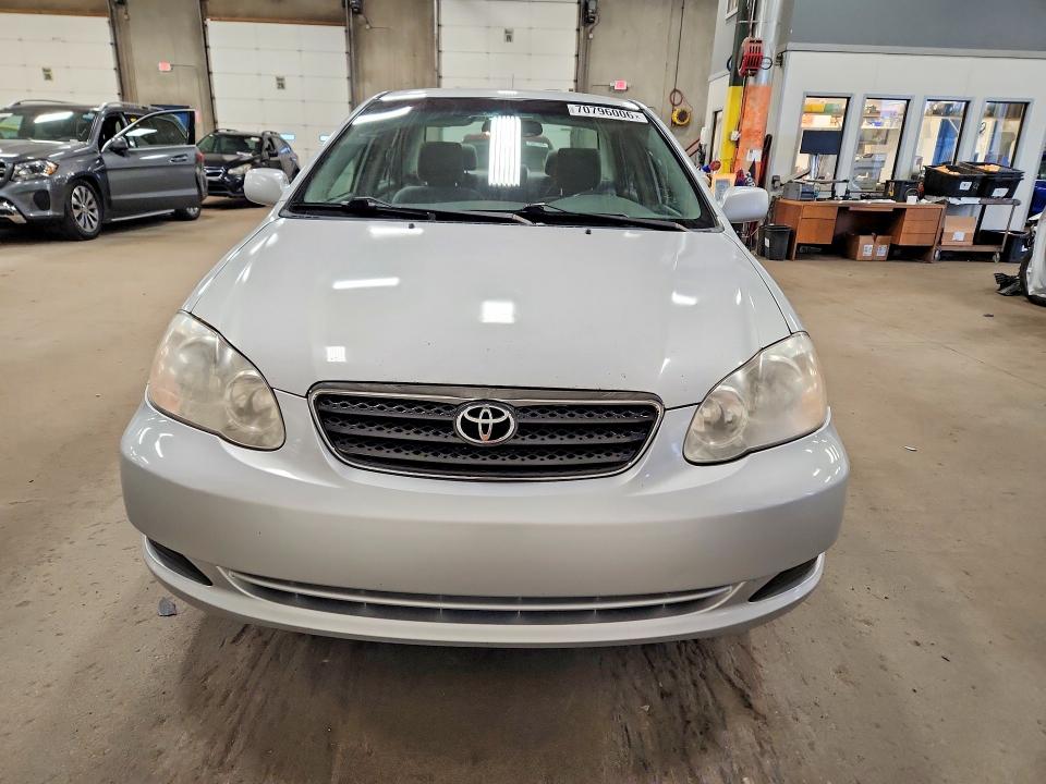 Aukcja sprzedaży 2008 Toyota Corolla, vin: 1NXBR32E28Z963085, numer aukcji: 70796006