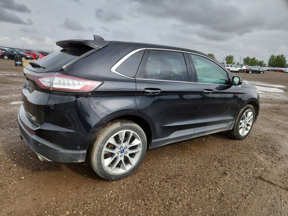 69410956 :رقم المزاد ، 2FMPK4K93JBB08197 vin ، 2018 Ford Edge مزاد بيع