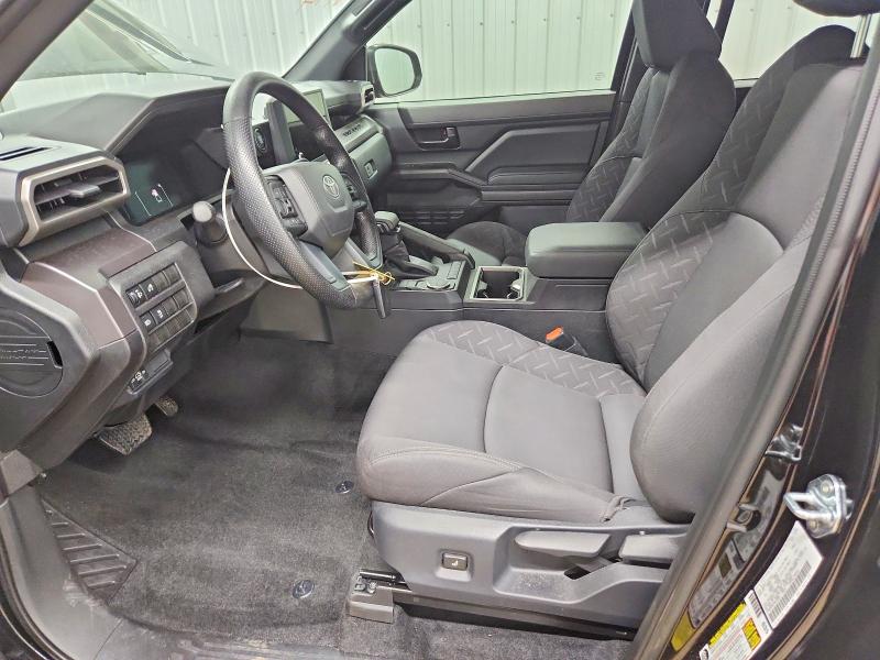 Aukcja sprzedaży 2026 Toyota Tacoma, vin: 3TMKB5FN8TM072052, numer aukcji: 68160036