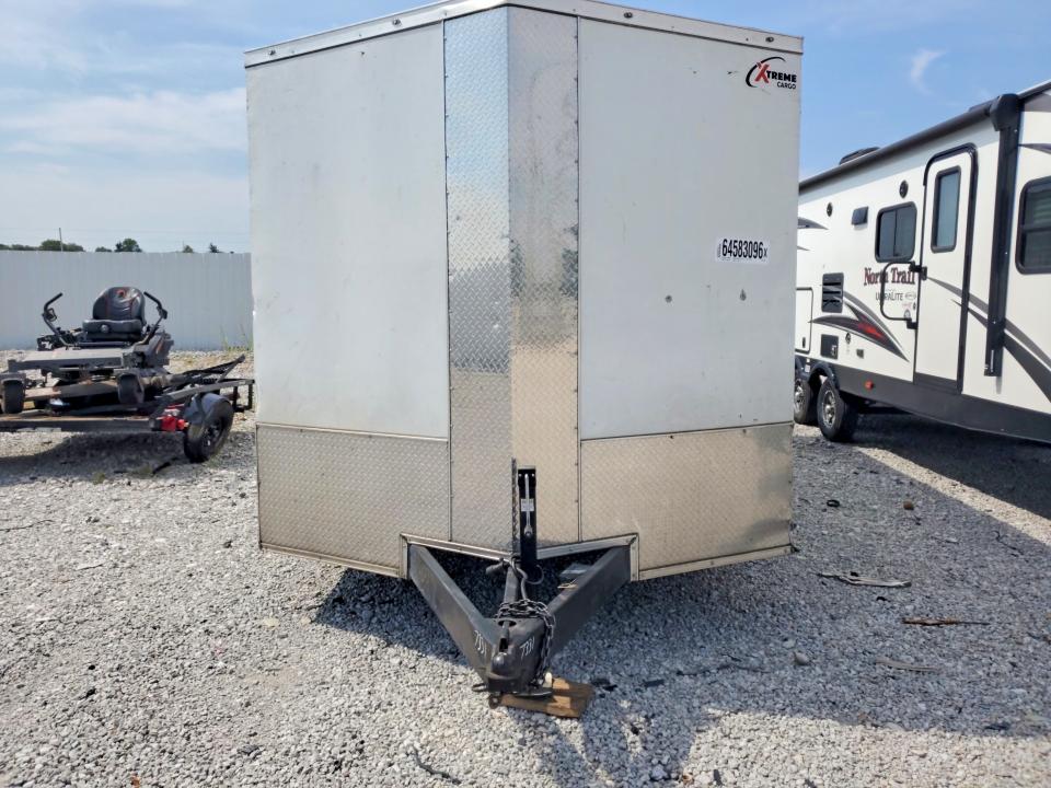 Продажа на аукционе авто 2023 Giddy Up Enclosed, vin: 7TKBE1820PN007331, номер лота: 64583096