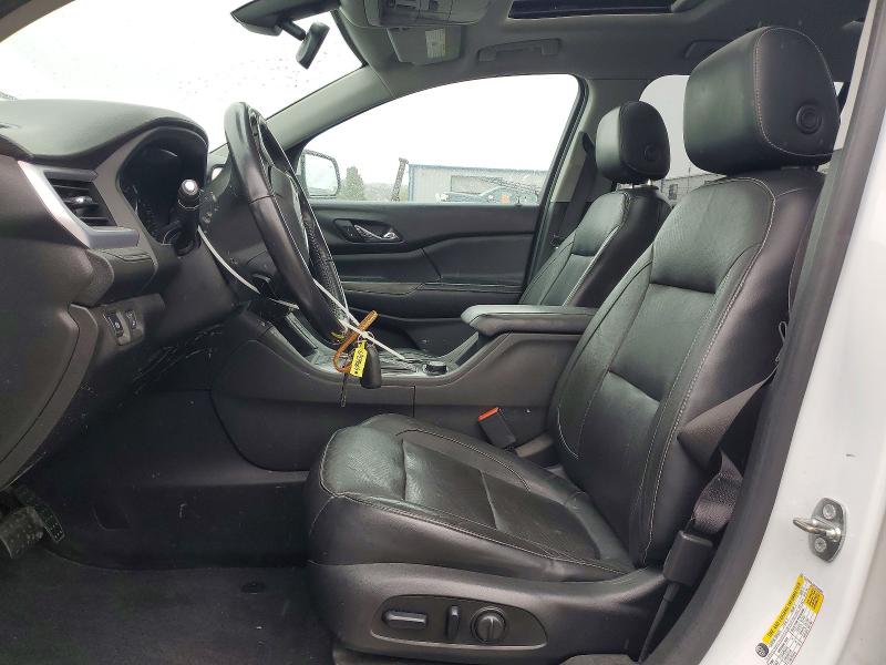 Продажа на аукционе авто 2017 Gmc Acadia, vin: 1GKKNMLS0HZ285907, номер лота: 67459066