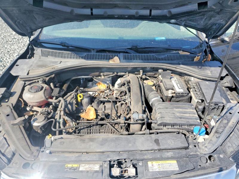 67684616 :رقم المزاد ، 3VWC57BU6MM022544 vin ، 2021 Volkswagen Jetta مزاد بيع