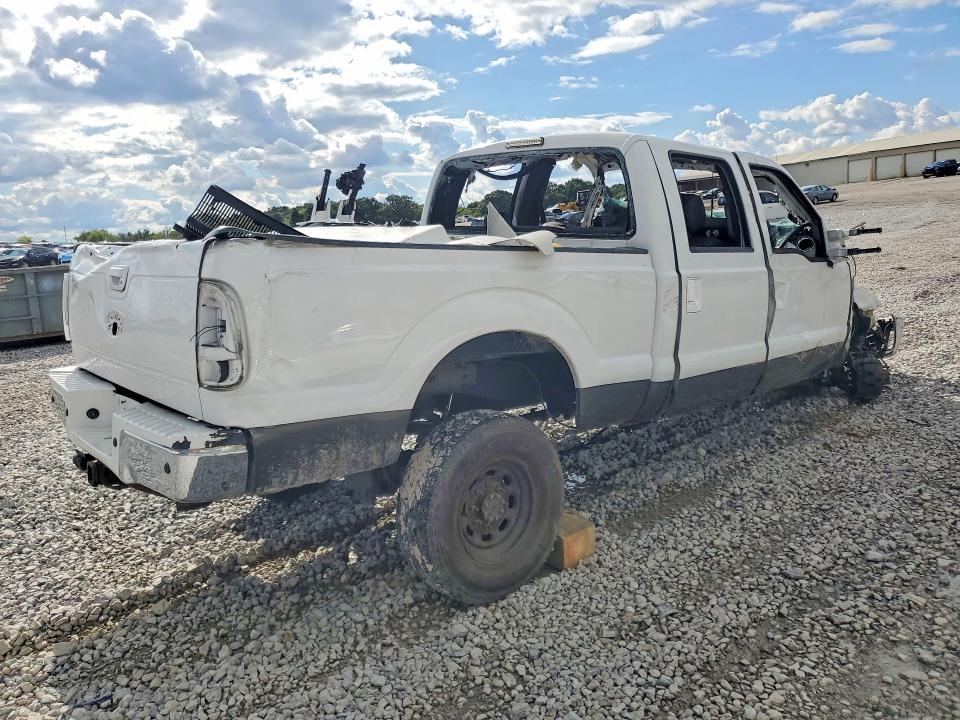 Продажа на аукционе авто 2015 Ford F250, vin: 1FT7W2BT7FEB63191, номер лота: 68986366