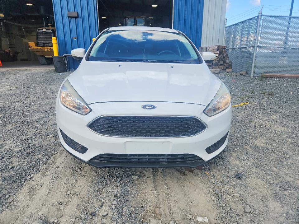 Aukcja sprzedaży 2015 Ford Focus, vin: 1FADP3F22FL296966, numer aukcji: 67597316