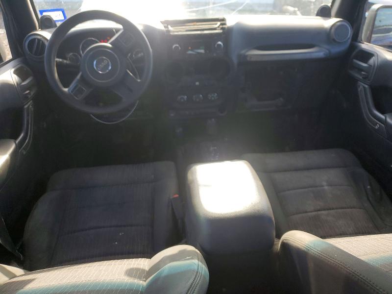 Продаж на аукціоні авто 2012 Jeep Wrangler Unlimited, vin: 1C4BJWDG6CL171340, номер лоту: 69039496
