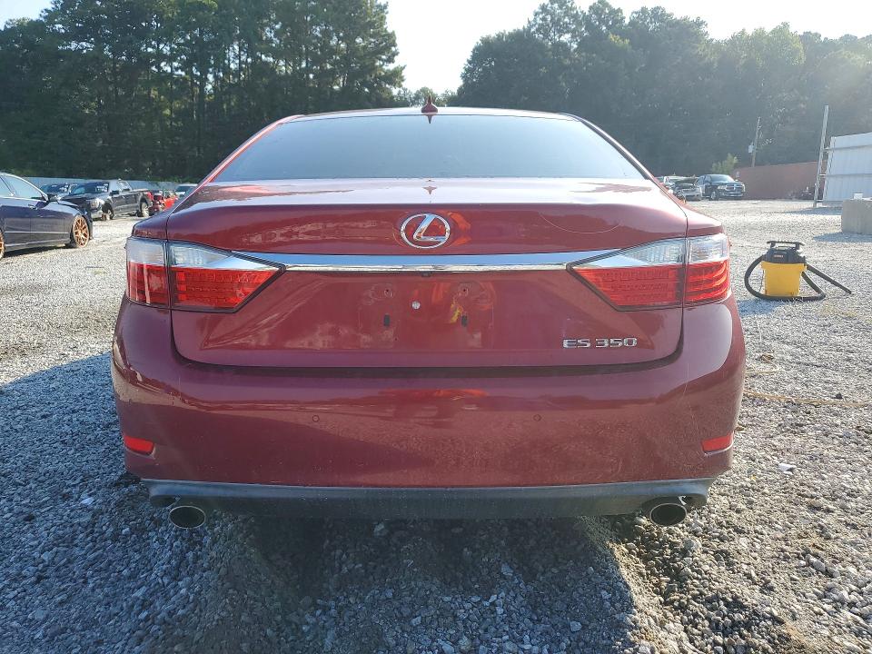 69588076 :رقم المزاد ، JTHBK1GG1D2063449 vin ، 2013 Lexus Es مزاد بيع