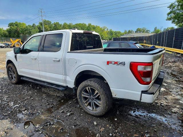 Продаж на аукціоні авто 2023 Ford F150, vin: 1FTFW1E80PFB72226, номер лоту: 67118066