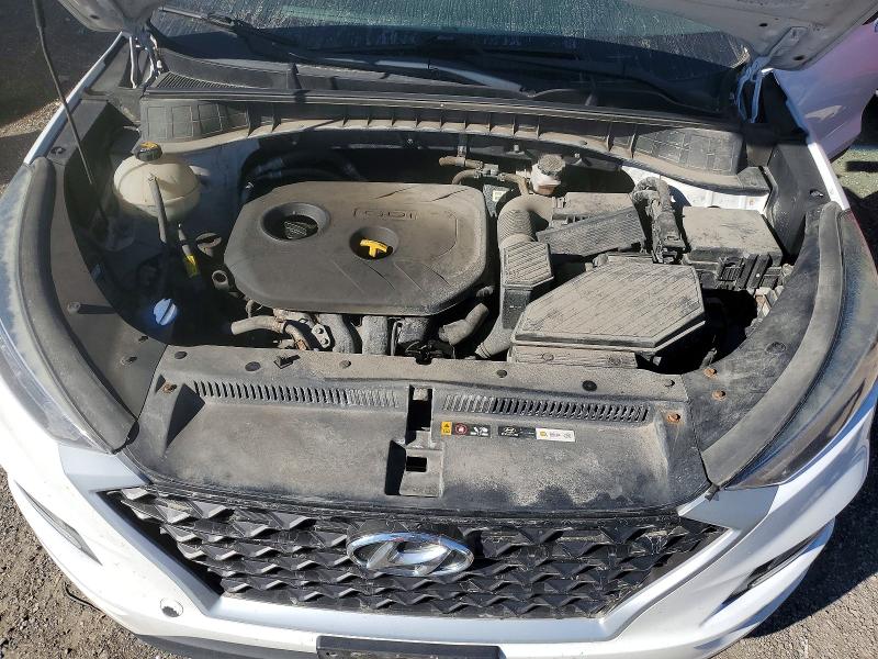 69849126 :رقم المزاد ، KM8J23A4XKU910490 vin ، 2019 Hyundai Tucson مزاد بيع